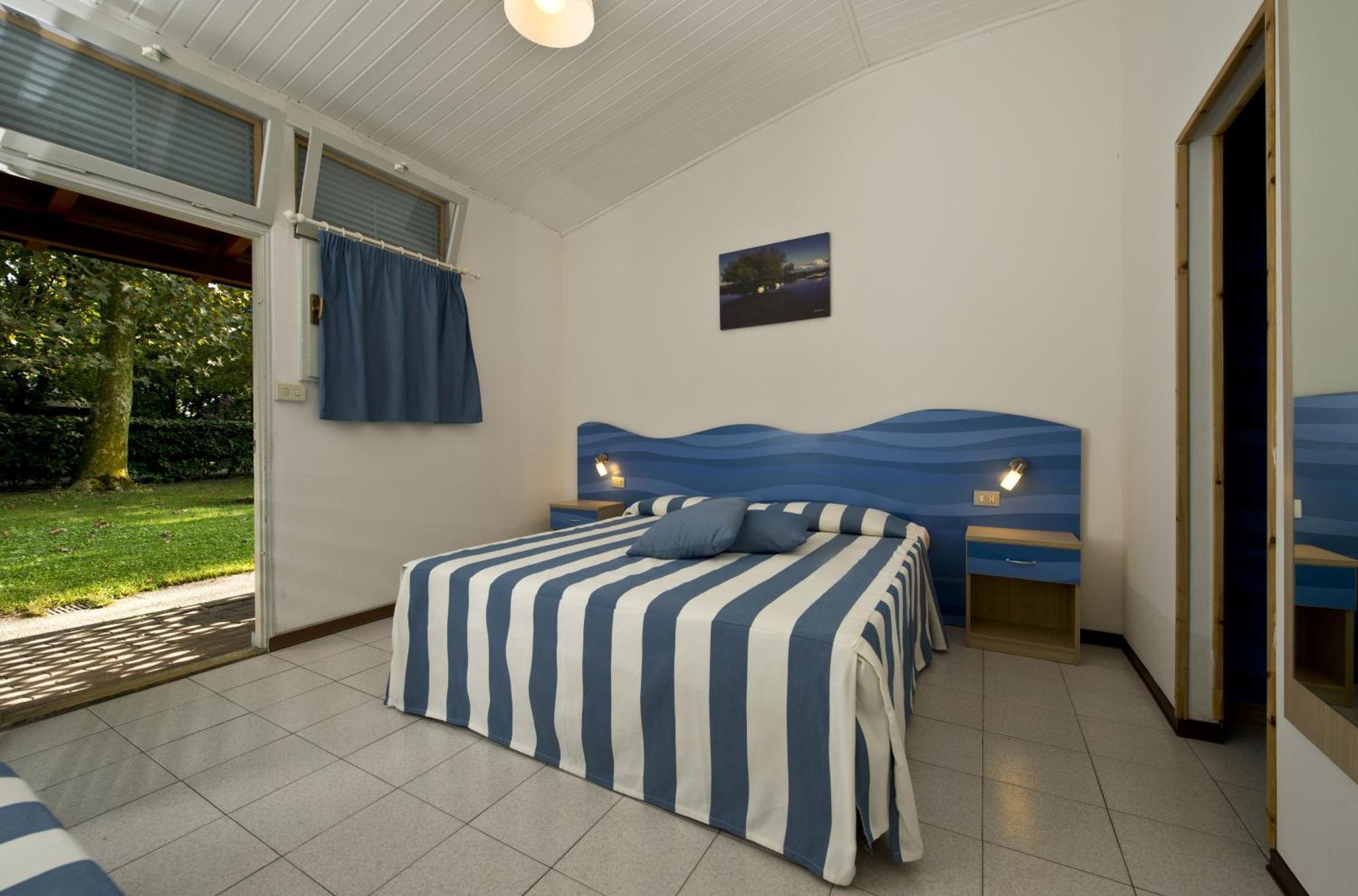 Club Village & Hotel Spiaggia Romea Lido di Volano Phòng bức ảnh